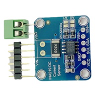 MCU-219 INA219 I2C Interface Zero Drift Two-Way Current/Power Monitoring Sensor Module