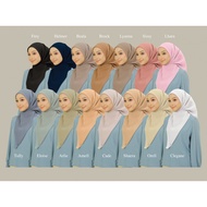 HEMERA COLLECTION THE HIJAB CO