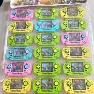 Super nice blister pack of 18 pieces per blister