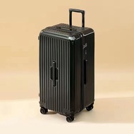 Latest 32 Inch Durable Large Luggage Baggage for Long Trips Oversized Travel Luggage Super Large Cap