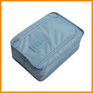 ▼ ♟ anko Travel Shoe Pouch Organizer Storage BagTravel Shoe Pouch Organizer Storage Bag
