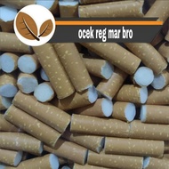 busa gabus filter oncek reguler mbro