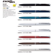 Pentel Signature Pen 0.7mm Premium Metal Body - BL2007