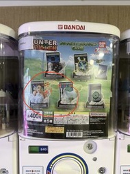 Hunter x Hunter 扭蛋擺設