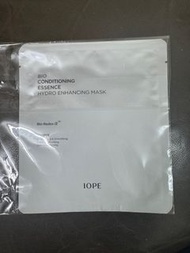 IOPE Bio Conditioning Essence Hydro Enhancing Mask