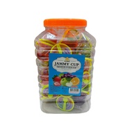 SANWA JAMMY CUP FRUITS JAM 30'S