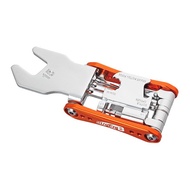 SUPER B TB-FD55 15 In 1 Outing Tool Set Pedal Wrench Bottle Opener [35007578]