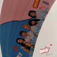 APINK Cupsleeve test