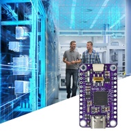 GENUG Plugs And Play USB To I2C Converters 12Mbps UART Speed USB to UART FIFO SPI I2C Module For DIY