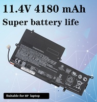 PK03XL laptop battery for HP Spectre 13 Pro X360 G1 G2 13-4000 13-4100 13-4200 13-4000nf 13-4003dx 4005dx