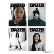 [REPAYMENT] Dazed & Contract Korea 2021.12 (Cover : Kim Go Eun / Content : Kim Go Eun, Hsu Greg Han,