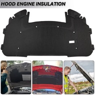 BMW E90 E91 E92 E93 X3 X4 F20 F21 F22 F23 F30 F31 F32 F33 F36 Front Hood Engine Bonnet Sound Insulat