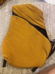 ISSEY MIYAKE  Pleats Please Backpack