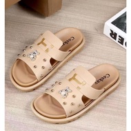 New Women's Fashion Cartoon Sandals ck75