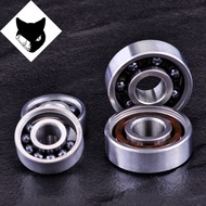 Ceramic Silicon Nitride Bearing for Finger Gyro R166/R188/606/608/688/695/6703 Deep Groove Ball Bear