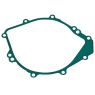 Motorcycle Stator Magneto Generator Cover Gasket For Yamaha YZF R1 1998-2003 R1S 2003 FZS1000 FZ1 4X