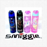 (Original) Smiggle Beyond Flip Lid Drink Bottle 680ml/Smiggle Original Drinking Bottle