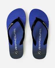 RIPCURL รองเท้าแตะ 1BDMOT MAX SHOCK BLOOM OPEN TOE P24