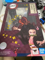 鬼滅 figuarts zero 炭治郎 彌豆子
