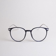 Optik b.riski - Kacamata Vintage Lentur kacamata antiradiasi | photocromic | Bluecromic