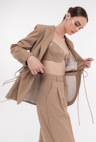 Hamburgerstudio Carrie Blazer (BZ2301)