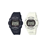 [Casio] Watch Gee Shock [Domestic Genuine] G-Lide Radio Solar GWX-5700CS-1JF Men's Black ,black,whit