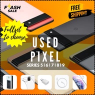 🔥[OFFER] 🔥100% Original Used Pixel 6 | 6a | 6 Pro | Pixel 7 | 7a | 7 Pro | Pixel 8 | 8a | 8 Pro | Pi