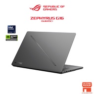 Asus ROG Zephyrus G16 GU605C-PQR045W 16'' 2.5K 240Hz Gaming Laptop ( CU9-285H, 32GB, 1TB SSD, RTX507