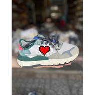 Das brand 2-hand sneakers size 40, 93% beautiful