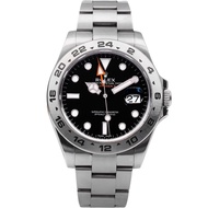Rolex/Rolex Explorer Series216570Men Mechanical Watch 42mm Diameter