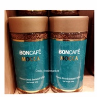 Boncafe mocca Freeze-Dried Instant 100gr
