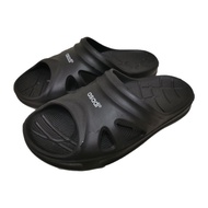 Asadi Slipper / Asadi Men's Slipper Sandal (Black) / Asadi Selipar Lelaki (Hitam) / Asadi Selipar