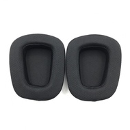 Suitable for Logitech G633 G933 G933S headset cover Sponge cover Headset headband pad