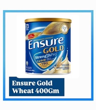 Ensure Gold Wheat 400gm EXP 7/2027