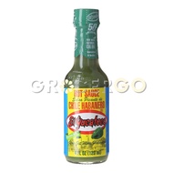 El Yucateco Green Habanero Hot Sauce 120ml
