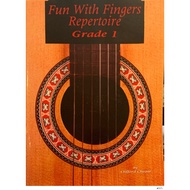 FUN WITH FINGERS REPERTOIRE G1-4