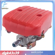 [Pretty] Carburetor 50cc/60cc/66cc/80cc 2 Stroke  Motor Motorized Bike Bicycle