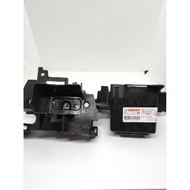 YAMAHA 125 ZR 125Z KOTAK BETERY Y125ZR BOX BATTERY / KOTAK MATT BLACK(YAMAHA100%ORIGINAL
