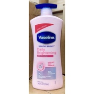 Vaseline Body Lotion