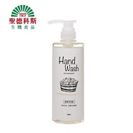 【聖德科斯鮮選】酵素手洗精_淨毒五郎 (500ml/瓶)