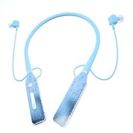 9D重低音耳機 無線藍芽耳機 臺灣保固 藍芽耳機 耳機 藍牙運動耳機 防水 重低音 立體環繞 無線藍牙耳機頸掛脖式高端