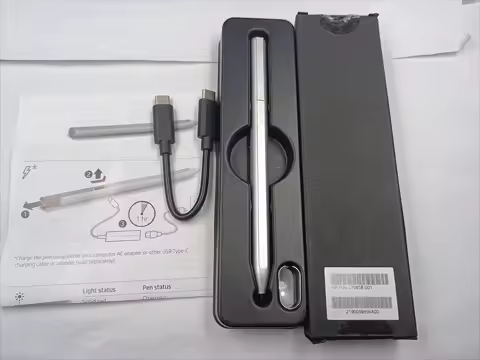 For USI Pen HP Chromebook X360 13C/12B/14C/11a Stylus USI Pen