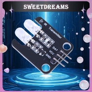 IR Infrared Transmitter Module Ir Transmitter Sensor Module Compatible for Arduino