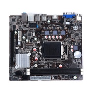 New P8H61-M LX3 PL R2.0 Desktop Motherboard H61 Socket LGA 1155 I3 I5 I7 DDR3 16G uATX UEFI BIOS Mainboard