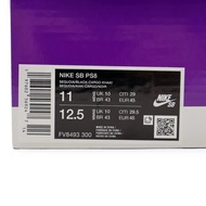 2025 FV8493-300  SB PS8 Sequoia Cargo Khaki Medium Olive Black (Men's)