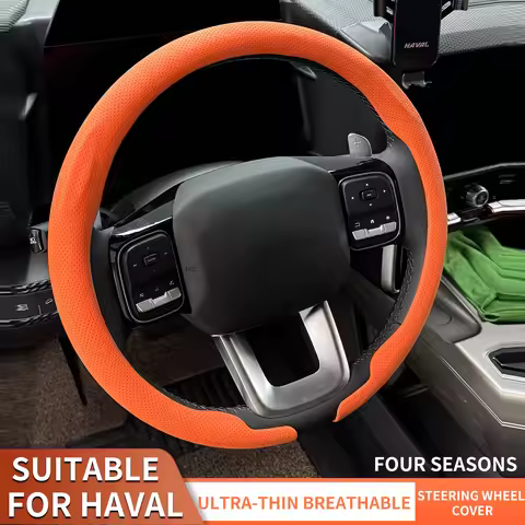 New Suitable For HAVAL H6 Dargo H2 F7x H5 JOLION H7 H9 V7 M6 H6L F7 F5 Breathable Ultra-Thin Luxury 