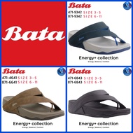 BATA SLIPPERS รองเท้าแตะแบบหนีบ รุ่น 871-9342