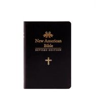 Catholic Bible NAB New Bible Revised Edition