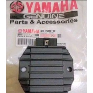 Vixion regulator rectifier -3C1