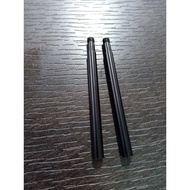 Alloy Presta Valve Extender Extension Pairs